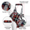 ROZKITCH Dog Lift Harness, Grid Pet Chest Support Aid Veterinarian