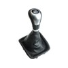 Newtown2700-parts Gear Knob + Gear Stick Boot + Frame with