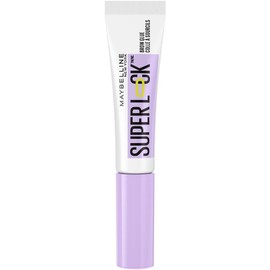 Maybelline Gel para cejas transparente SuperLock, 7ml - Cejas laminadas hasta por 24H, a prueba de sudor y transferencias, sin sensación pegajosa, sin grumos