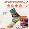 FYC Women Socks Winter - Gifts for Women - Warm