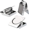 Magnetic Clips, Magnetic Clips, Refrigerator Magnets for Whiteboards, Set of