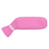 Pink Golf Blade Putter Cover,1 Piece in Pack, Double Layers