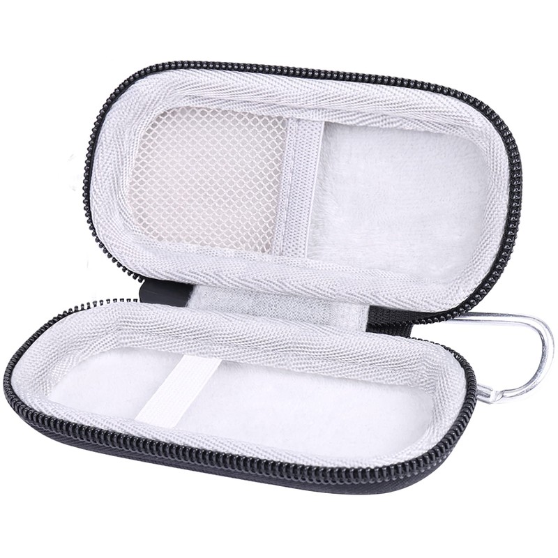 Aenllosi Storage Case Compatible ‎Kingston External SSD 500GB/1TB/2TB USB3.2 Gen2x2
