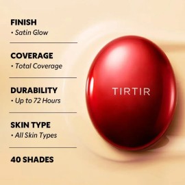 Empaque Dañado Mask Fit Red Cushion Tirtir 23sand 18 G 23n Sand