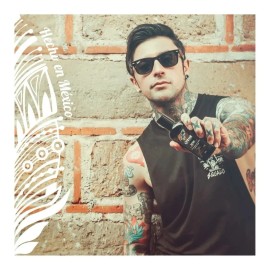 Tattoo Protector Bloqueador Solar Fps Aplof Tatuajes