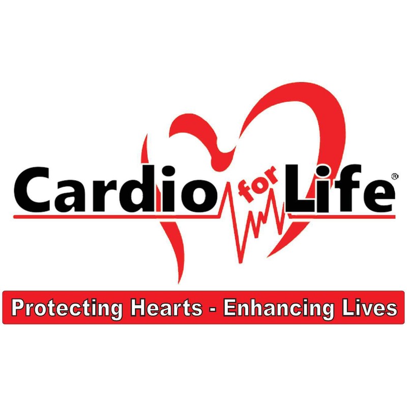 CardioForLife - 16 oz. Powder w/ AstraGin - Grape Flavor
