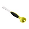 HIC Kitchen All-in-1 Avocado Tool, Stainless Steel Blade and Non-Slip