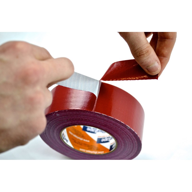 Shurtape PC 622 Heavy Duty Premium Grade Stucco Duct Tape,