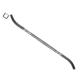 Grobet USA Swiss Pattern Riffler File Die Maker #732 or #608 7 Inch Cut 2