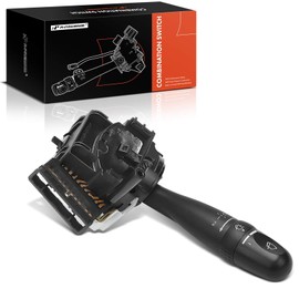 A-Premium Windshield Wiper Switch Compatible with Hyundai Accent 2006-2008 & Kia Rio 2007-2011, Rio5 2006-2011