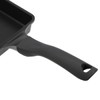 Nitori KF02 8944542 Gas Fire, Thick and Wide Bottom, Ultra