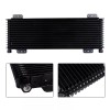 Blitech LPD47391 Tru Cool 40K Transmission Cooler Transmission Oil Cooler