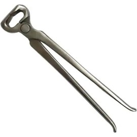 Horse Shoe Nippers, Farrier Tool