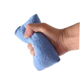 DEEYOTA Hand and Finger Contraction Soft Cushion,with an elastic palm gripper,used for rehabilitation treatment of arthritis and skin damage
