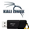 Unbranded Kali Linux 2022 Live Penetration OS on 32GB Bootable