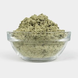국산 쑥가루 쑥분말 1kg Domestic Mugwort Powder 1kg