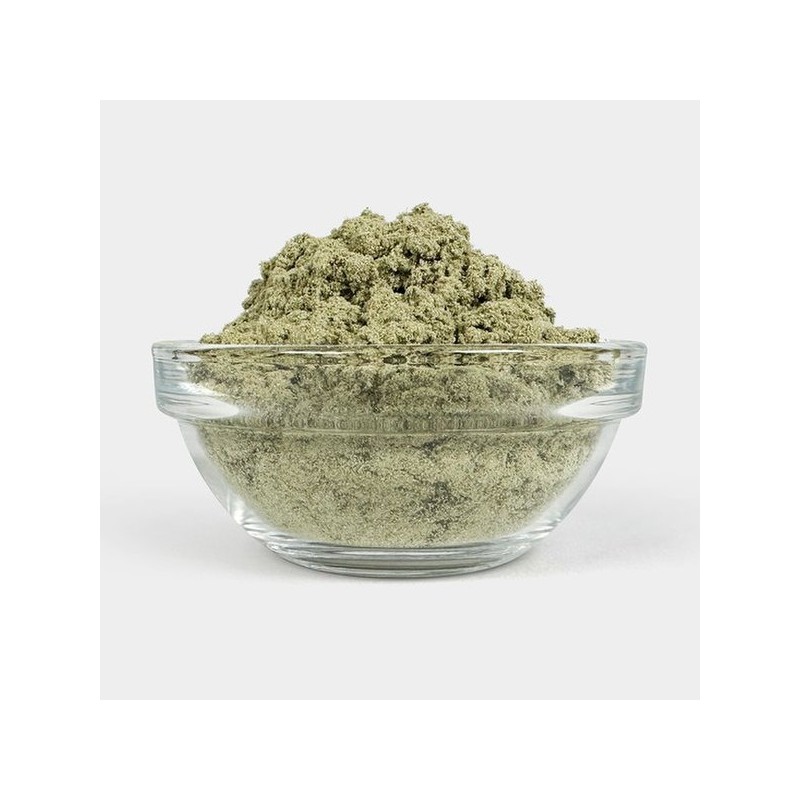 국산 쑥가루 쑥분말 1kg Domestic Mugwort Powder 1kg
