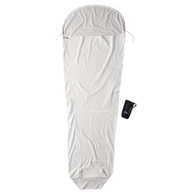 Cocoon MummyLiner Organic Cotton, white