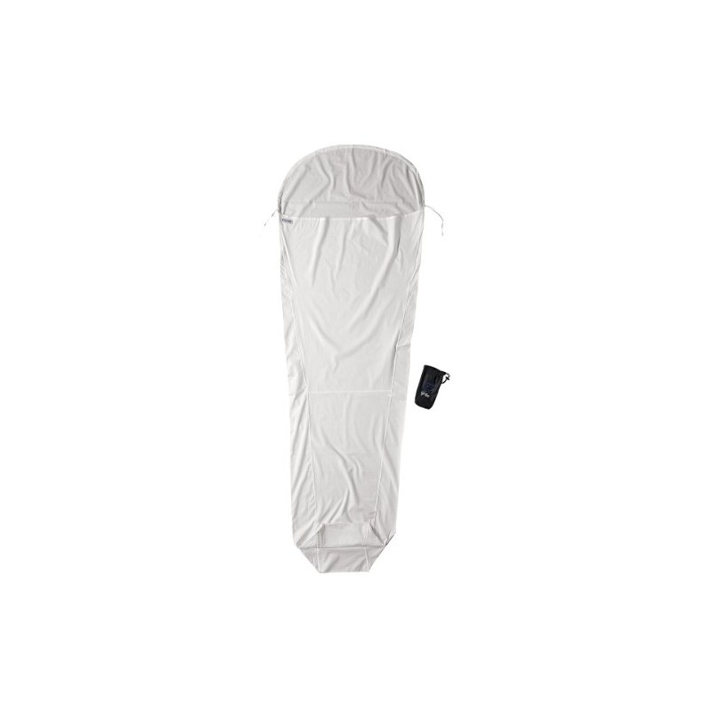 Cocoon MummyLiner Organic Cotton, white