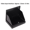 5.0in Fish Finder IPS Screen Waterproof IPS 800x480 CVBS Input