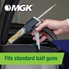 MGK 2976-H40 Vendetta Plus Cockroach Gel Box (4 x 30