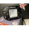 Rigid industries 2x2 DC Scene light FM 681523
