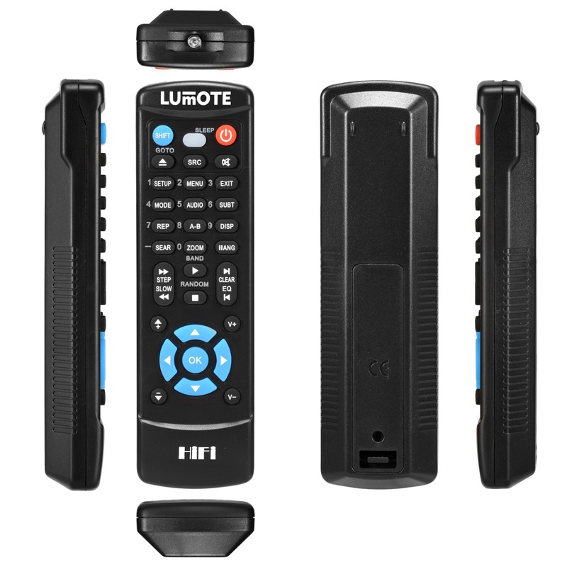 Replacement Remote Control for Bose CINEMATE Serie II HiFi