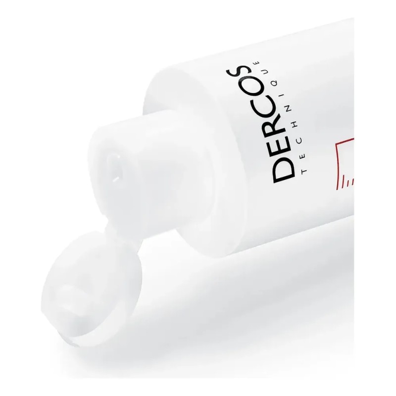 Shampoo Estimulante Vichy Dercos Anticaída 200 Ml