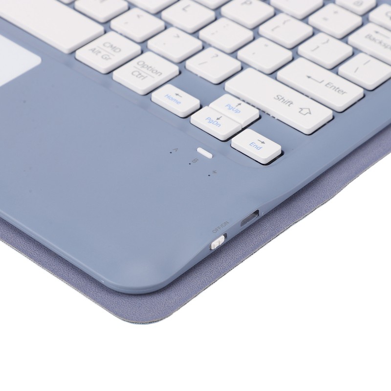 Tablet Keyboard Case 12.4in for Tab S8 Plus 2022 for