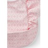 Elodie Details Baby Bib with Crumb Tray - Washable -