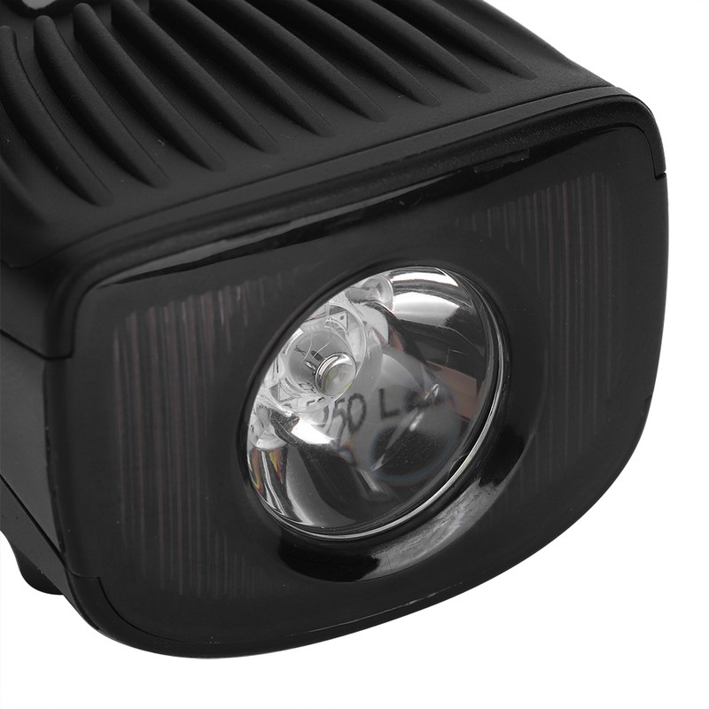 Intelligent Induction Mountain Bike Front Lights Waterproof Cycling Light Flashlight