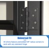 10 Pack Door Hinge Shims for Door Hinge Repair Kit,