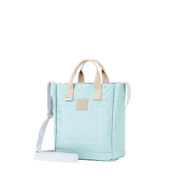 Anello Line ATS1302 2-Way Tote Bag, MGR