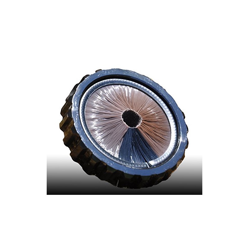 The Pocket Shot Arrow Cap (Black)