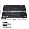 Rigged and Ready Travel Unhooking Mat. 82 x 50cm (27