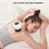 Negative Pressure Cupping Machine Strong Suction Hot Compress Dredging Meridians