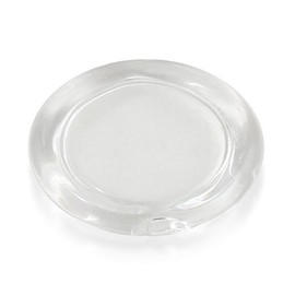 METALTEX GLASS MILK SAVER BOIL BOILING WATER ALERT PAN POT WATCHER