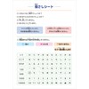 European Print DUDHB01L01 Notebook-Type Dry Erase Board, Writing Communication Board,