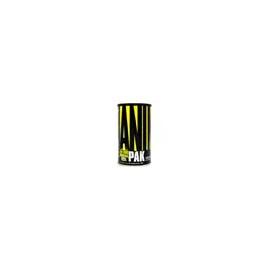 Animal Pak Universal Nutrition 44 Paquetes Sabor Sin sabor