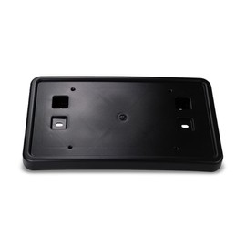 for Jeep Compass 2011-2017 Bumper License Plate Bracket | Front | CH1068142 | 68088819AA