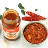Priya Garlic Pickle 300g