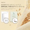 HAYEJIN RiceFila Rice Moisturizer Face Cream | Day and Night