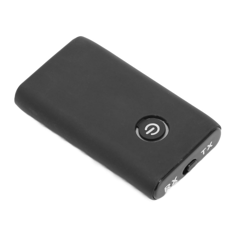 Bluetooth 5.0 Transmitter Receiver Multifunctional 2 in 1 Wireless Adapter