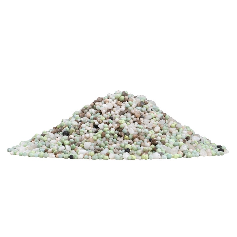 The Andersons Deep Green 24-0-11 Professional-Grade Lawn Fertilizer with 2%