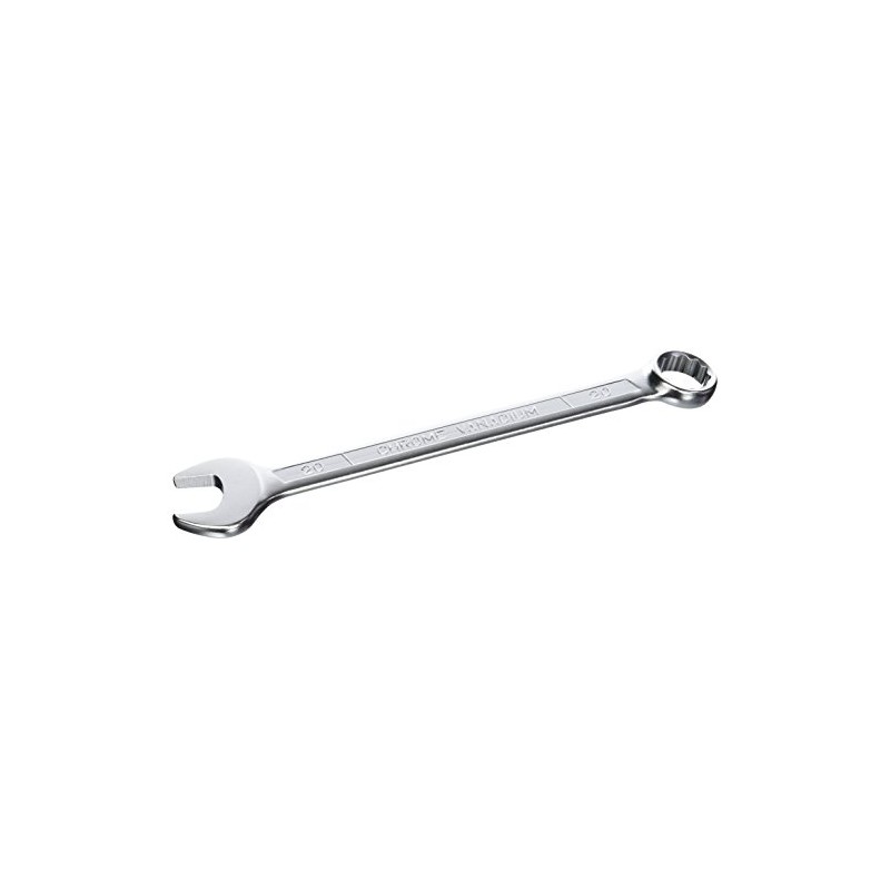 Cyclo 6 mm Open/Ring Spanner