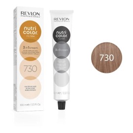 Mascarilla Revlon Nutri Color Filters 730 Rubio Dorado 100ml