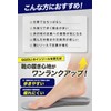 [Thick and Shock Absorbent] Memory Foam, Soft Insole, Standing Work,