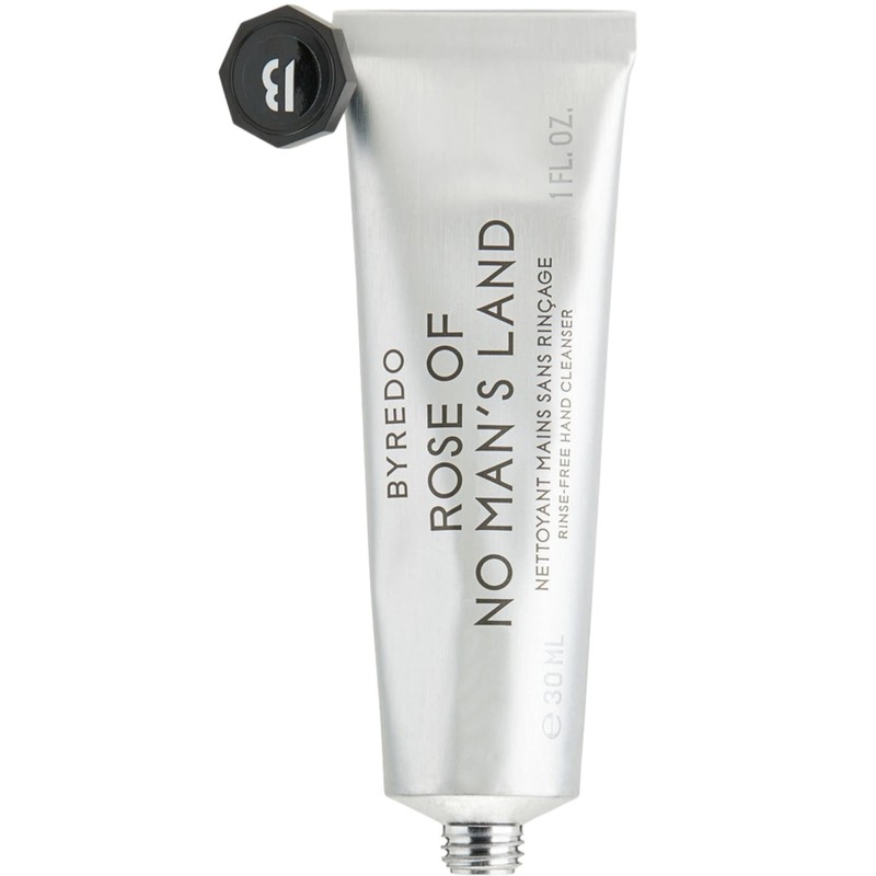 Byredo Rose Of No Man's Land Rinse - Free Hand