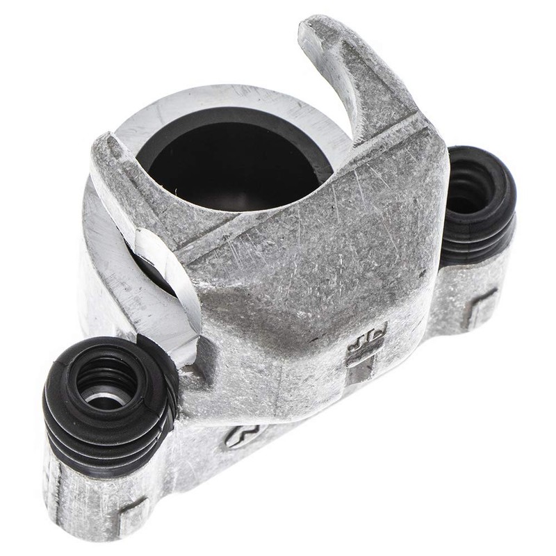 NICHE Rear Left Right Brake Caliper Pad Set Pair for