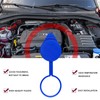 Windshield Washer Fluid Reservoir Cap - Windshield Wiper Fluid Cap